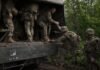 Деяким військовим виплачуватимуть по 50 тисяч гривень на місяць, – Свириденко