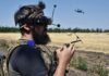 F-Drones вперше в Україні отримала дозвіл на експорт дронів: бліц з CEO компанії