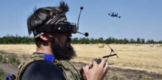 F-Drones вперше в Україні отримала дозвіл на експорт дронів: бліц з CEO компанії