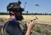 Німеччина оплатить для України 50 тисяч дронів, які самі знаходять цілі, – Reuters