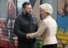 Фон дер Ляєн, Санду та Вучич: до Києва прибувають лідери Європи (відео)