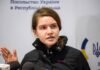 Безугла неочікувано вирішила повернутися у фракцію “Слуги народу”