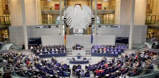 Німеччина хоче обмінятись з Україною технологіями ОПК: що саме цікавить німців