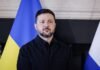 Зеленський незадоволений швидкістю поставок зброї, готує кадрові зміни