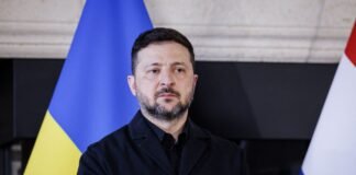 Зеленський незадоволений швидкістю поставок зброї, готує кадрові зміни