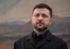 Зеленський: масований удар може бути впродовж 48 годин, РФ приготувала ракети