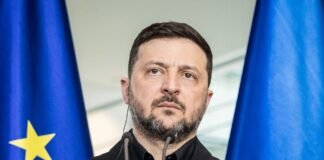 Коли почнеться виробництво Patriot в Україні? Зеленський назвав терміни