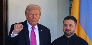 CNN розкрило, про що Трамп і Зеленський говоритимуть у Білому домі