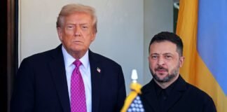 Зеленський і Трамп зустрінуться цього тижня