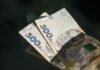 Під загрозою “тисяча Зеленського”: МВФ обмежив можливість виплат із Пенсійного фонду