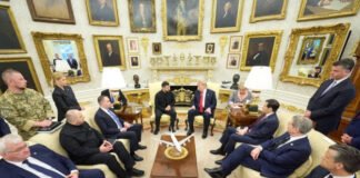 Буданов розкрив головний підсумок переговорів Зеленського і Трампа