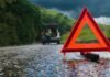 Що робити, якщо авто зламалося на трасі: про які вимоги ПДР варто знати водіям