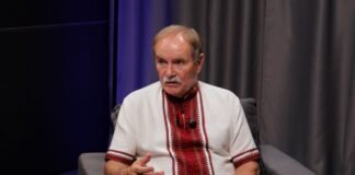 “Ми не змарнували історичний шанс”: інтерв’ю з фундатором Незалежності Іваном Зайцем