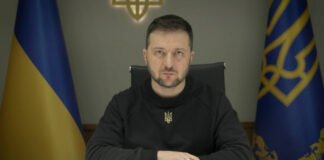 Україна перехопила лише одну з 27 балістичних ракет через нестачу Patriot – Зеленський