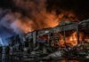 Які товари можуть зникнути з українських магазинів через удари РФ