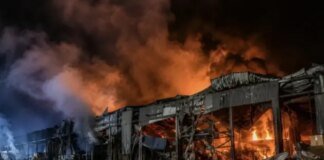Які товари можуть зникнути з українських магазинів через удари РФ