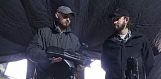 Названо найкращій дрон, який збиває реактивні “Шахеди”