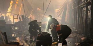 Смертельний удар по ТЦ в Кривому Розі: директору супермаркету оголосили про підозру