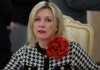 США вже не в тренді: Кремль оголосив, хто насправді «командує» Україною