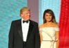 Меланія Трамп допомогла повернути в Україну ще одну дитину