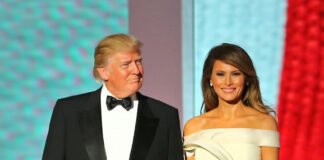 Меланія Трамп допомогла повернути в Україну ще одну дитину