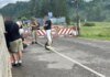 Майор Нацгвардії допомагав військовозобов’язаним тікати за кордон