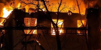 Понад 150 дронів атакували Україну. Повітряні сили розповіли про наслідки