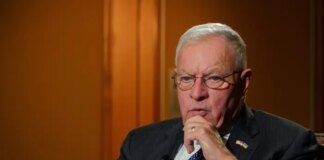 Як Україні достукатися до Трампа. Генерал Келлог назвав ключових людей у Білому домі