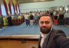 Голова Оболонської РДА Кирило Фесик іде з посади після шести років роботи