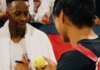 Гравець з топ-20 рейтингу ATP попросив автограф у чоловіка Світоліної (відео)