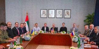 Росія заговорила про відновлення переговорів у Туреччині