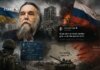 «Віддайте нам Україну»: Дугін озвучив справжню логіку російського шантажу
