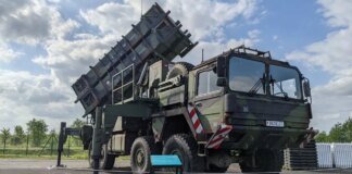 Фінляндія більше не передаватиме Україні ракети Patriot – стала відома причина