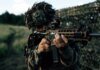 На фронті за добу сталось 234 бойових зіткнення – ворог застосував 31 ракету та 298 КАБів
