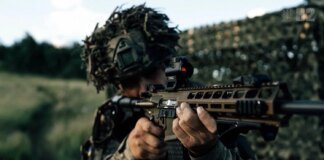 На фронті за добу сталось 234 бойових зіткнення – ворог застосував 31 ракету та 298 КАБів