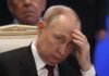 путін знайшов позитив в українських ударах по Wildberries – ISW