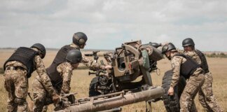 На фронті за добу відбулося 170 боєзіткнень