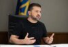 Зеленський: 5% ракет до Patriot від США дадуть пережити зиму, 10% – знищити усю російську балістику