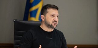 Зеленський: 5% ракет до Patriot від США дадуть пережити зиму, 10% – знищити усю російську балістику