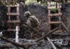 рф за добу втратила майже 1,5 тисячі військових і понад 1,800 безпілотників – Генштаб