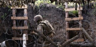 рф за добу втратила майже 1,5 тисячі військових і понад 1,800 безпілотників – Генштаб