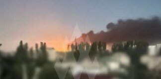 У Донецьку, Бердянську та Мелітополі пролунали вибухи і сталися перебої зі світлом та інтернетом – "АТЕШ"
