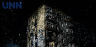 Кількість загиблих у Києві зросла до чотирьох, ще 13 людей постраждали через ракетну атаку рф