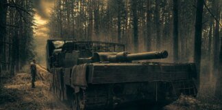 На фронті відбулося 193 бойові зіткнення, на Покровському напрямку відбито 23 атаки ворога – Генштаб