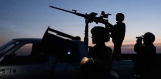 Прикордонники збили російський БПЛА ZALA Z-20 на рекордній висоті 6858 метрів