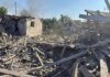 Авіабомба рф влучила у приватну забудову Запоріжжя – є загиблий та поранені