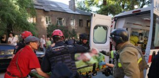 У Запоріжжі кількість поранених у результаті атак рф зросла до 21