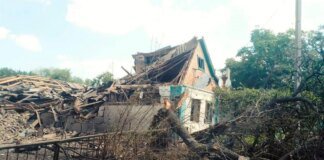 Понад 40 російських атак на Дніпропетровщину: 2 загиблих, 3 поранених