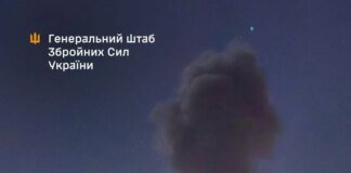 Генштаб підтвердив ураження бази артилерійської бригади окупантів у Криму