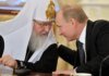 Окупаційна влада замінює місцевих священників на російських на ТОТ України – ЦНС